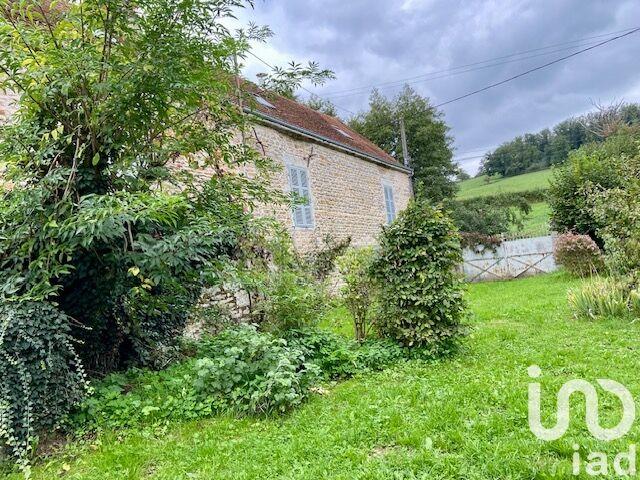 Maison de campagne - 162 m² - 6 pièces