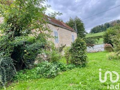 Maison de campagne - 162 m² - 6 pièces