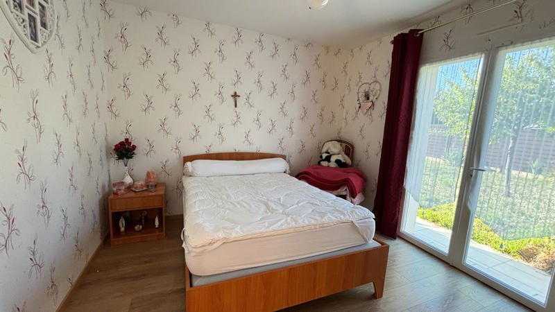 Maison - 158 m² - 6 pièces