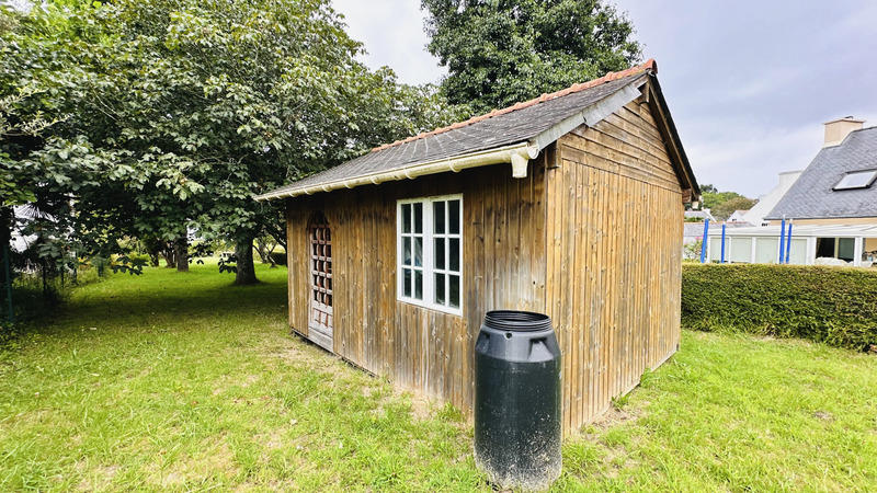 Maison - 155 m² - 7 pièces