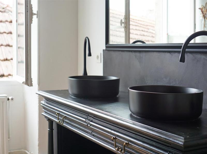 Appartement - 116 m² - 4 pièces