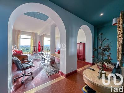 Appartement - 135 m² - 4 pièces