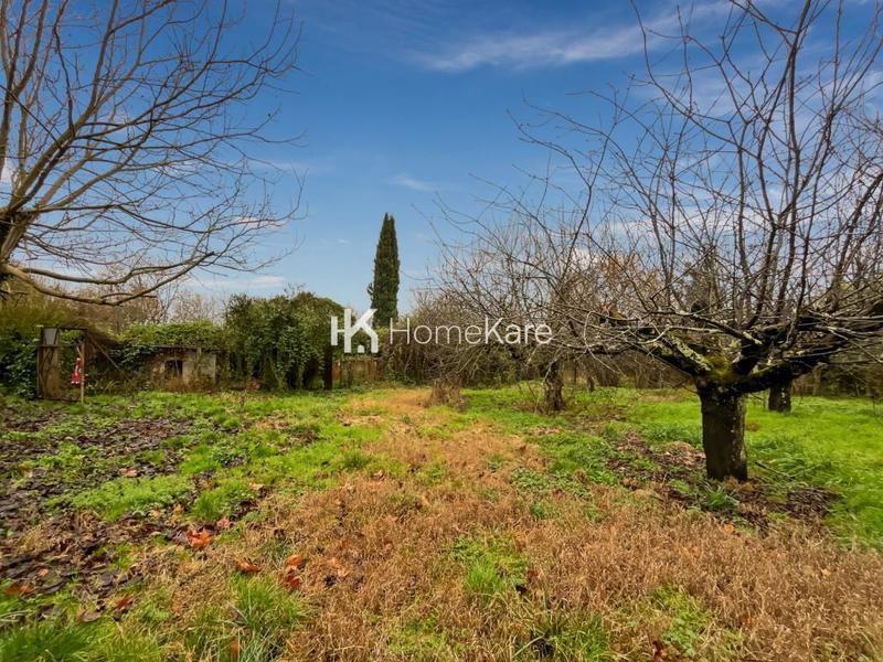 Maison traditionnelle - 120 m² - 5 pièces