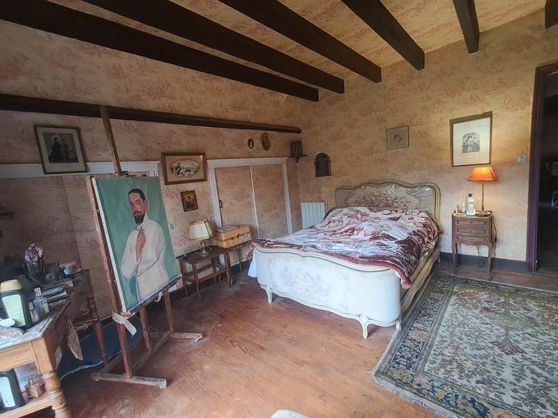 Maison bourgeoise - 325 m² - 11 pièces