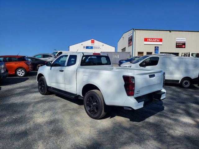 Isuzu d-max N60 Space Cab 1.9 164 Ch 4x4 Nitro Sport Tva Recuperable Pour les Pros