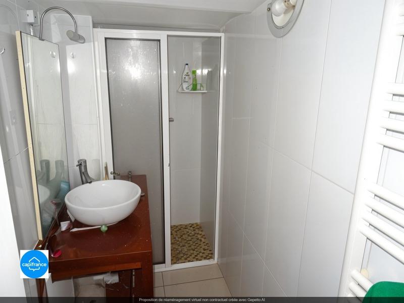 Maison - 124 m² - 8 pièces