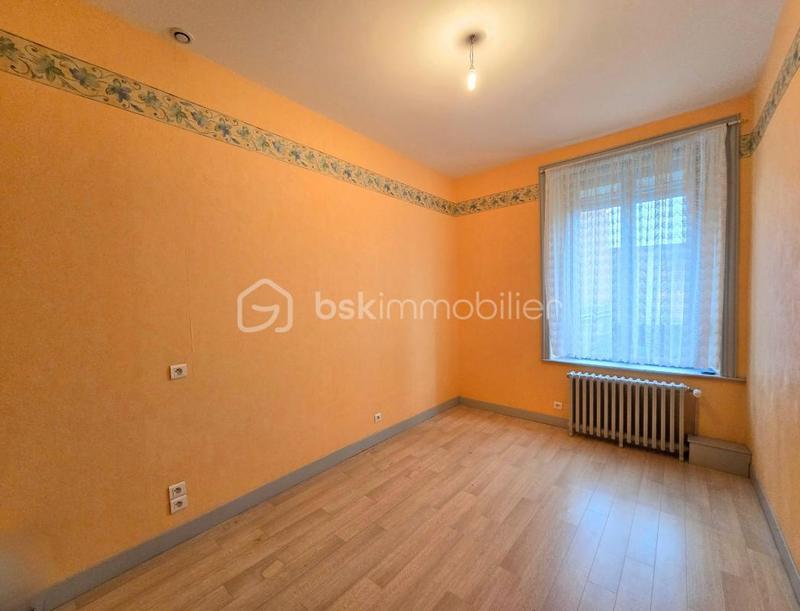 Maison de maîtres - 268 m² - 8 pièces