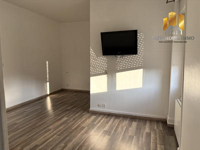 Duplex - 99 m² - 4 pièces