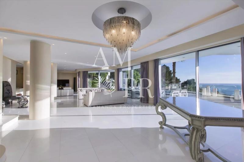 Propriété - 2 035 m² - 25 pièces