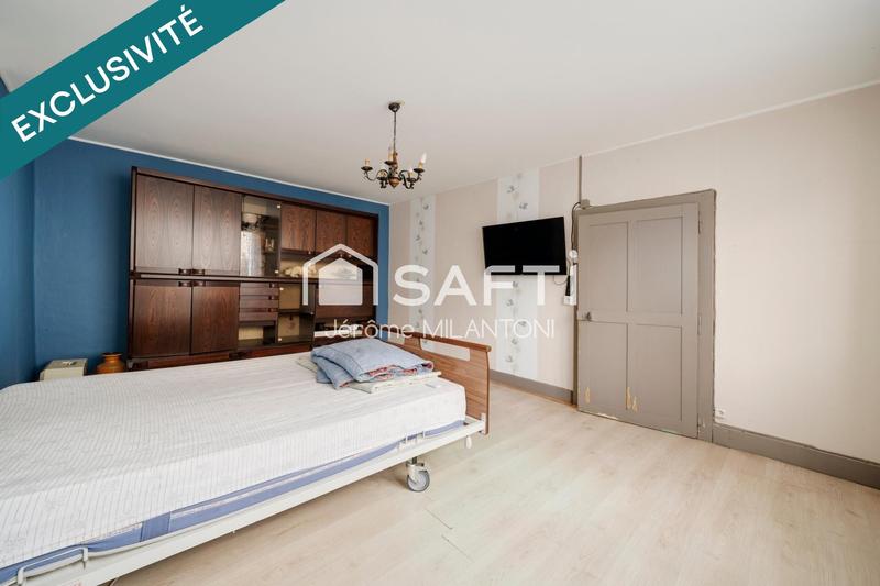 Maison - 130 m² - 4 pièces