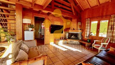 Maison - 104 m² - 4 pièces