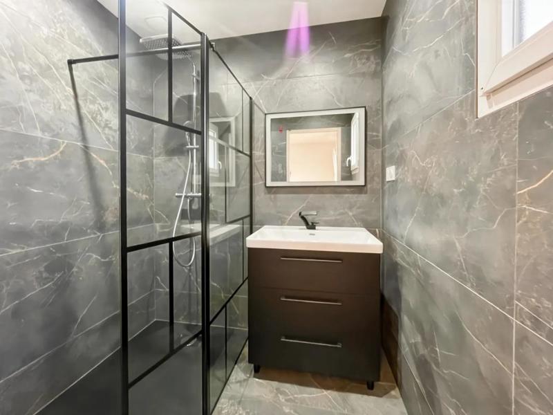 Maison - 104 m² - 4 pièces