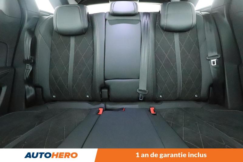 Peugeot 3008 2.0 Blue-HDi Gt Eat8 180 ch