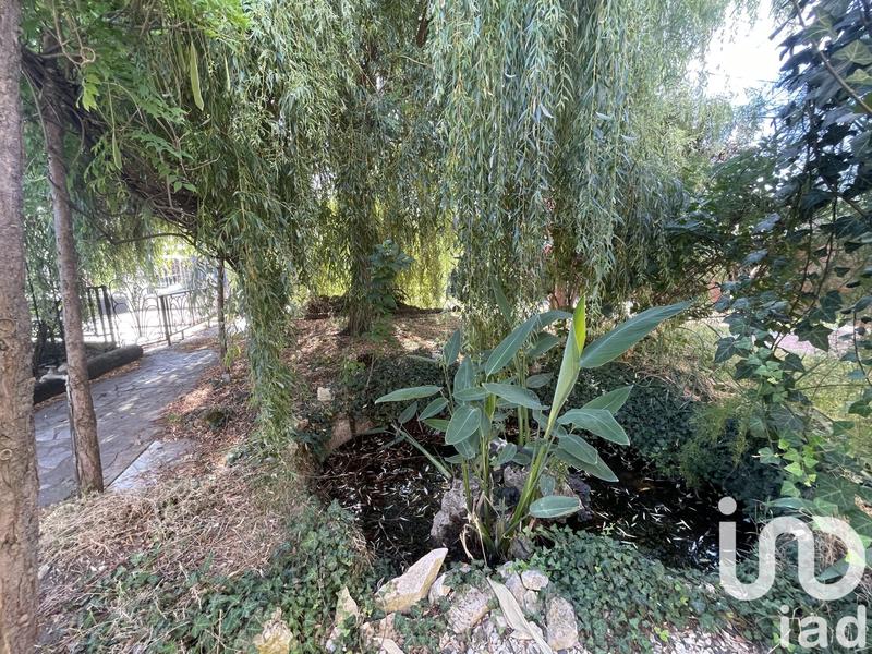 Maison - 159 m² - 7 pièces