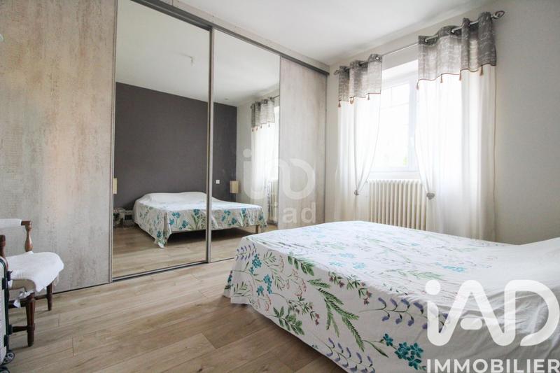 Maison - 154 m² - 6 pièces