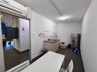 Local commercial - 90 m²