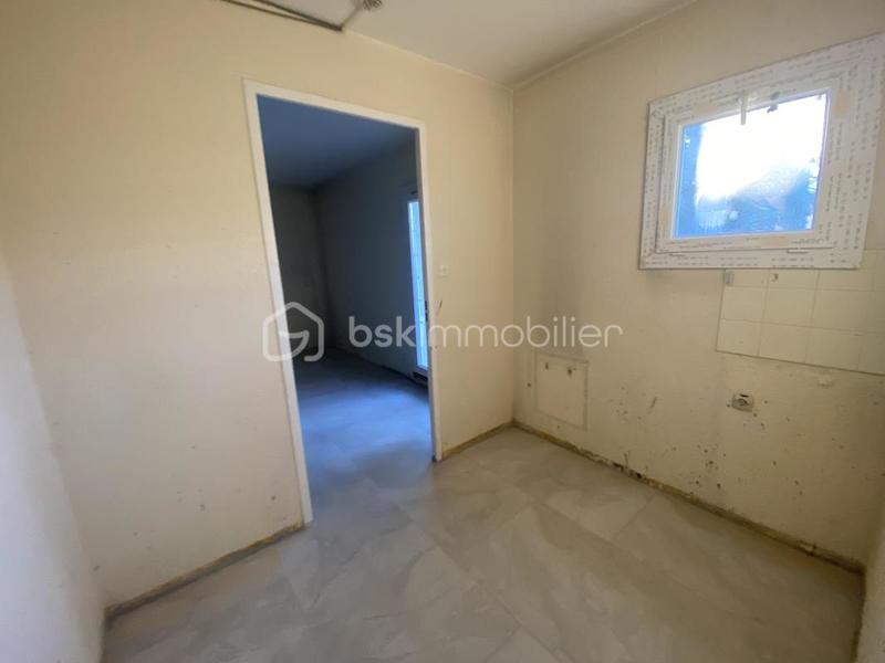 Appartement - 61 m² - 2 pièces
