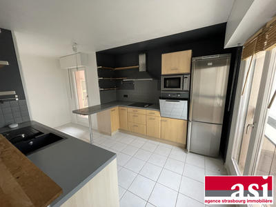 Appartement - 75 m² - 3 pièces