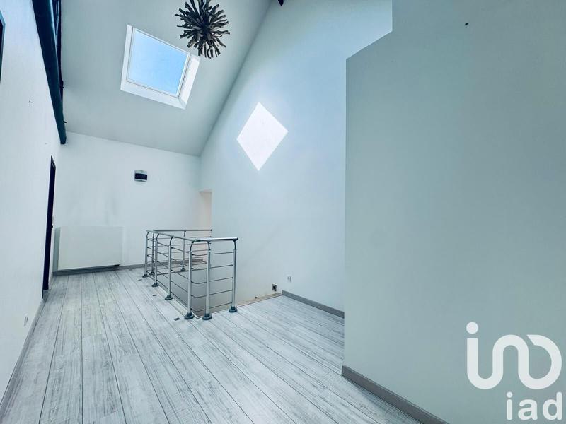 Maison de village - 304 m² - 7 pièces