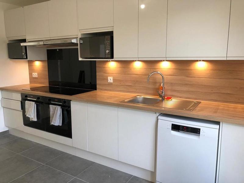 Chambre - 25 m² - 1 pièce