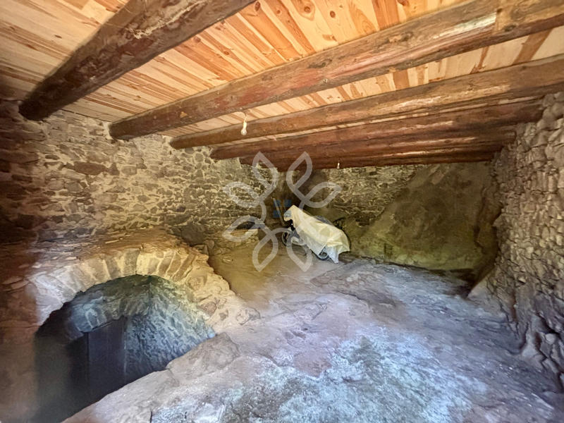 Maison - 73 m² - 2 pièces