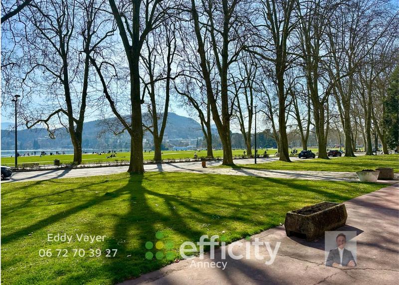 Appartement - 11 m² - 1 pièce