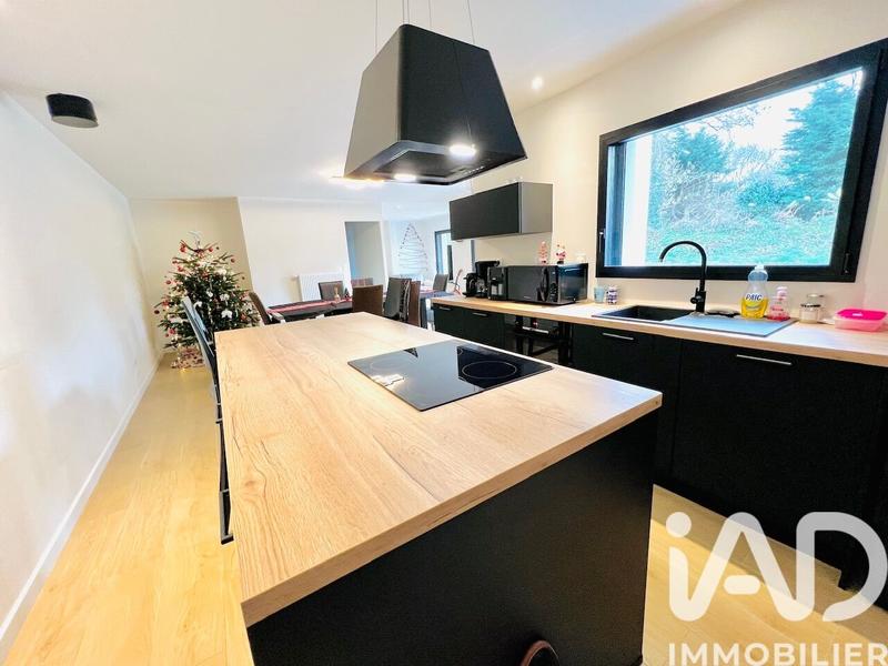 Maison - 71 m² - 3 pièces