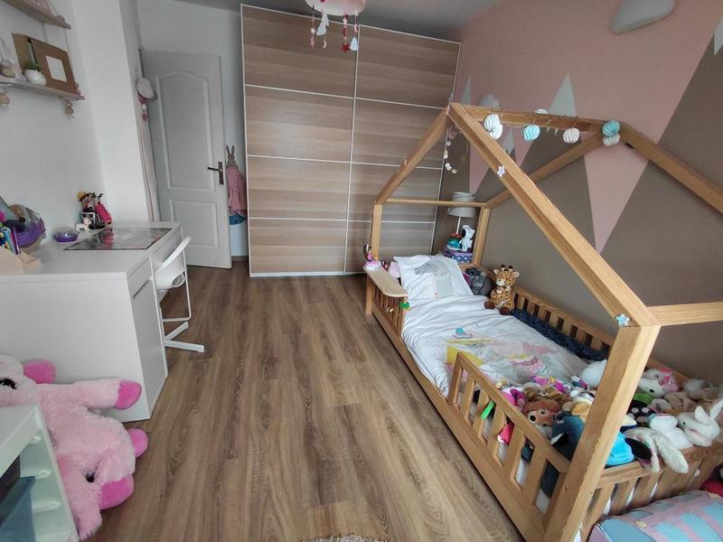 Maison - 116 m² - 6 pièces