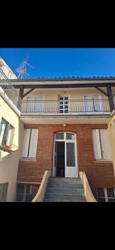 Immeuble - 232 m² - 2 pièces