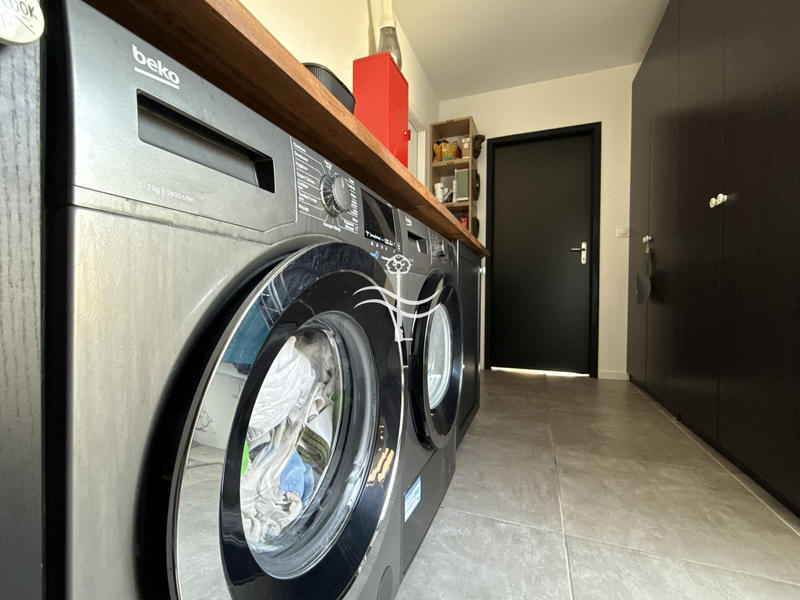 Maison - 154 m² - 5 pièces