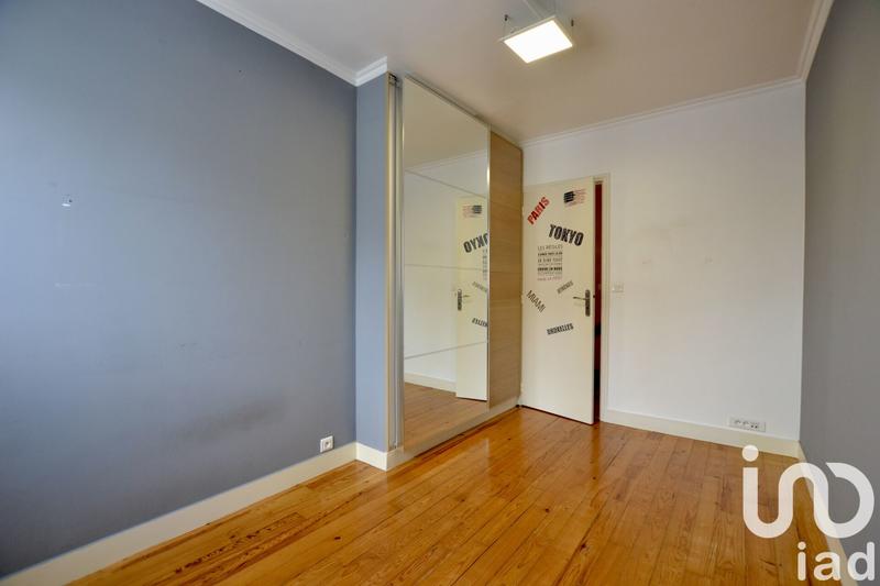 Maison - 128 m² - 5 pièces