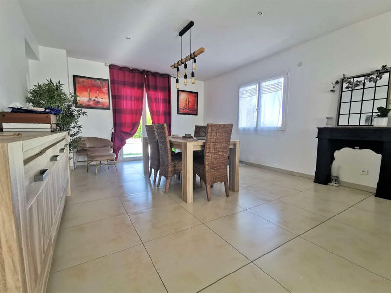 Maison - 177 m² - 5 pièces