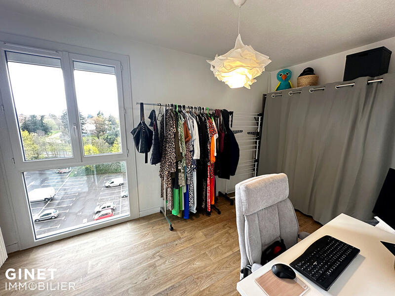 Appartement - 74 m² - 3 pièces