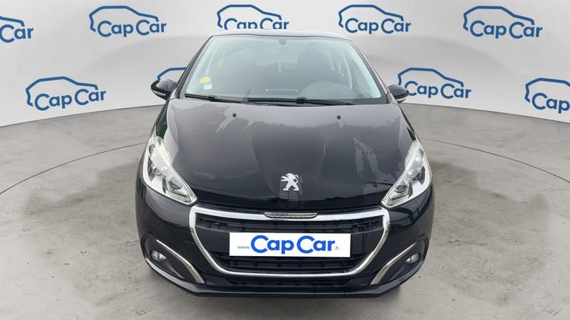 Peugeot 208 1.6 BlueHdi 100 Active Business