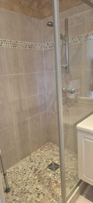 Appartement - 135 m² - 5 pièces