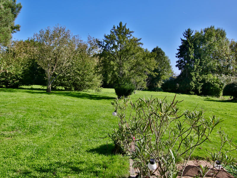 Maison - 195 m² - 7 pièces