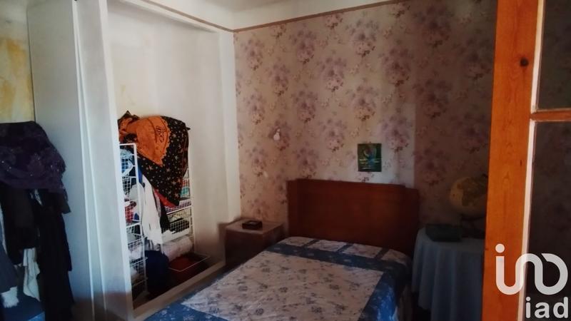 Maison de ville - 105 m² - 6 pièces