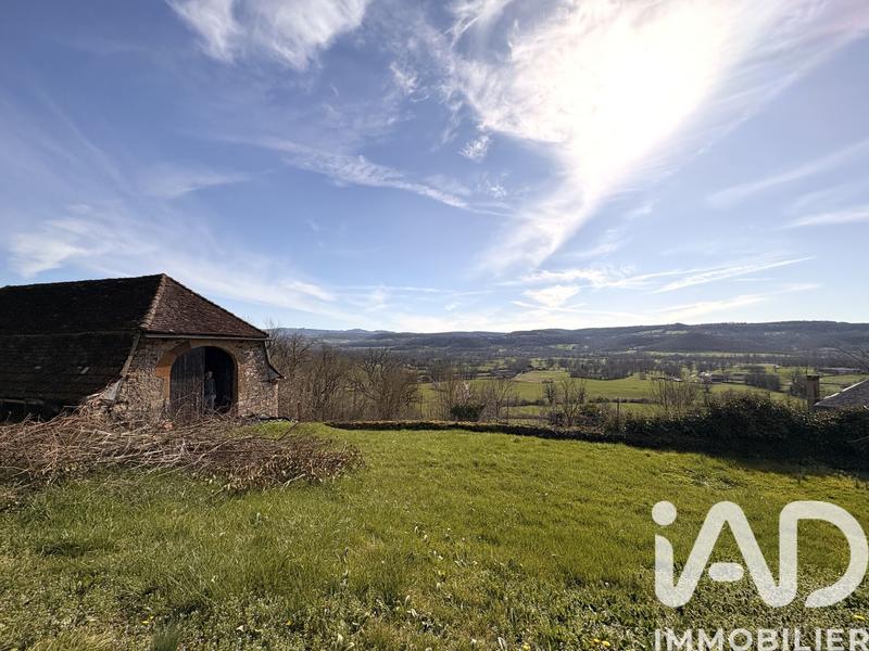 Ferme - 136 m² - 3 pièces