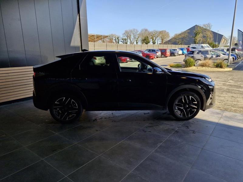 Peugeot 3008 II Hybrid 136 e-Dcs6 Allure Pack