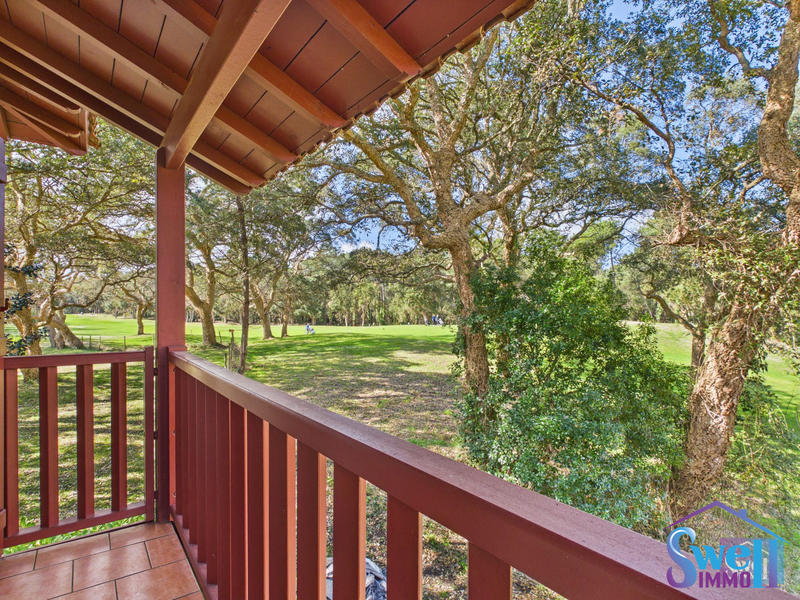 Maison - 52 m² - 4 pièces