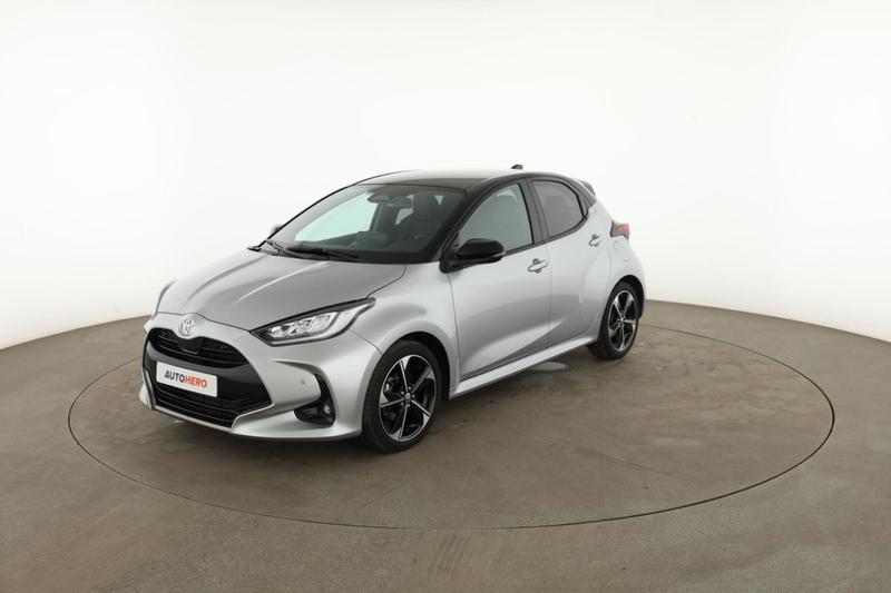 Toyota Yaris 1.5 Hybride Premiere 130h