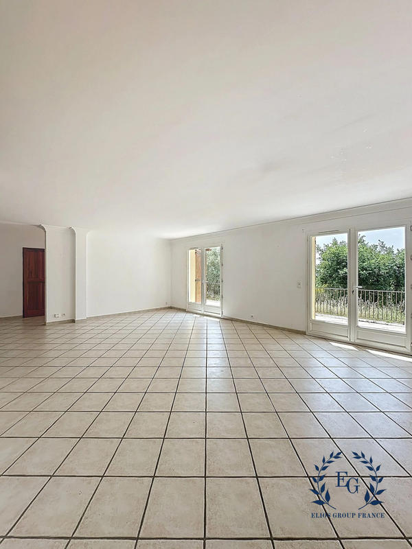 Villa - 120 m² - 5 pièces