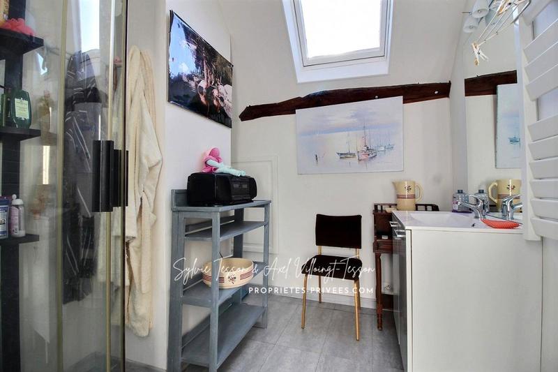 Maison - 133 m² - 4 pièces