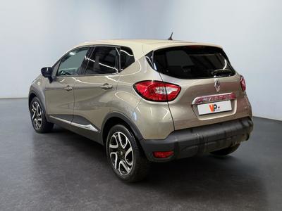 Renault Captur dCi 90 Energy eco² Intens
