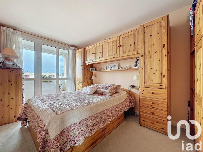 Appartement - 82 m² - 4 pièces