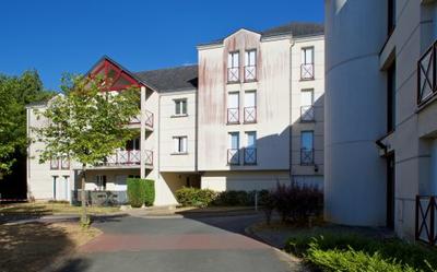 Appartement - 76 m² - 4 pièces