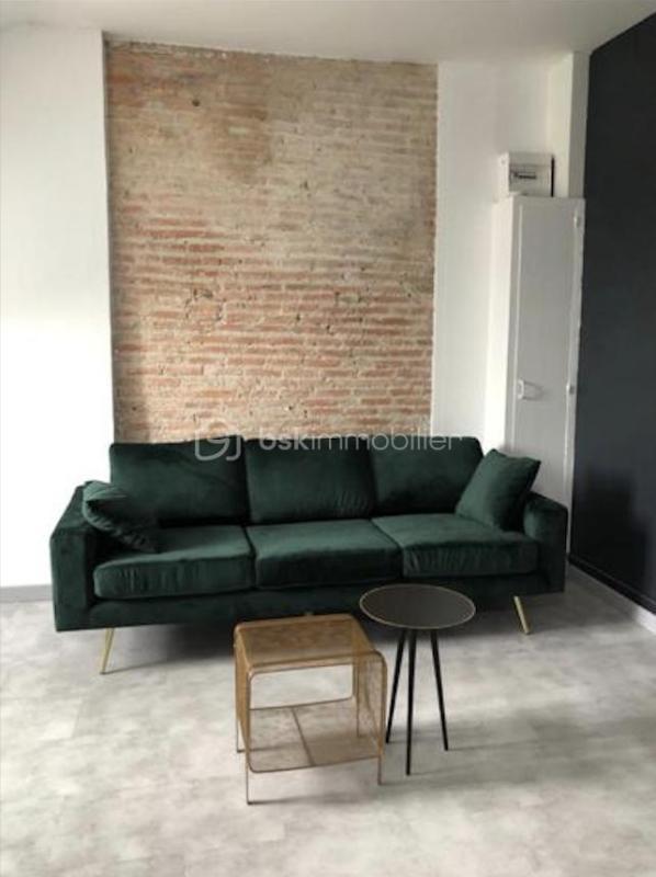 Appartement - 23 m² - 2 pièces