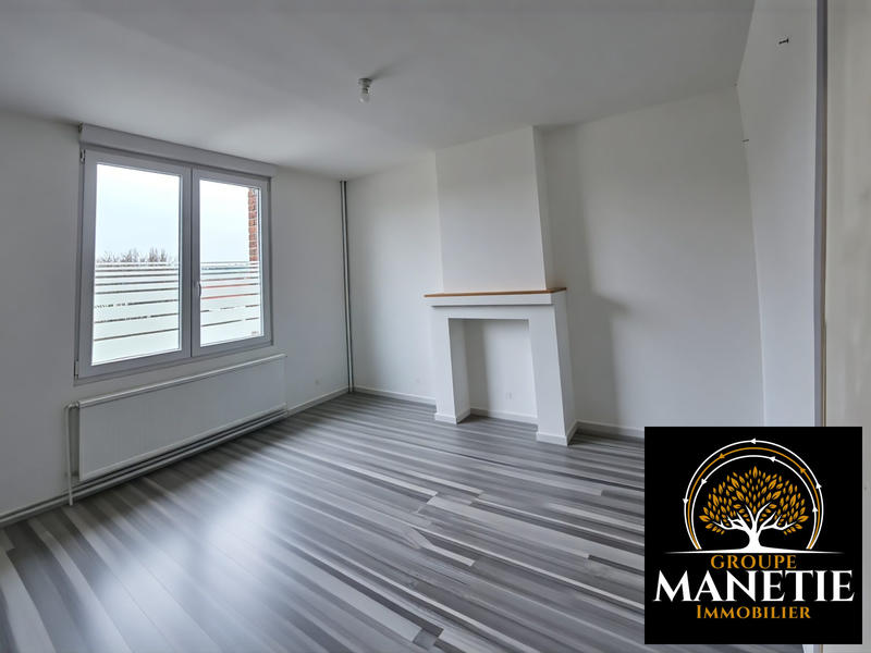 Maison - 119 m² - 6 pièces