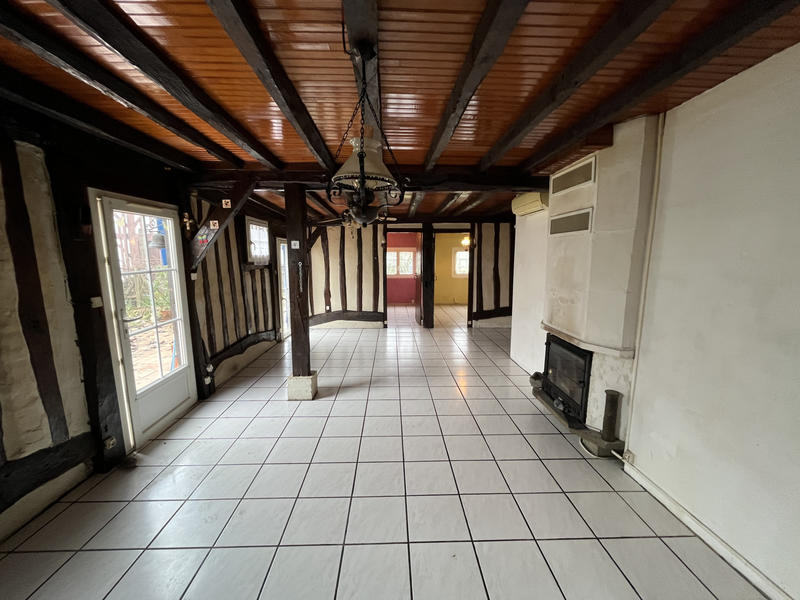 Maison - 148 m² - 4 pièces