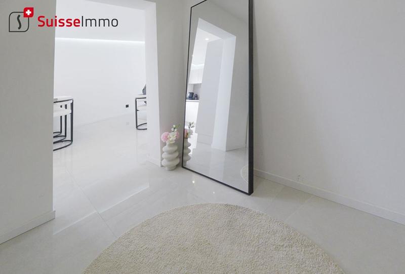 Appartement - 76 m² - 4 pièces